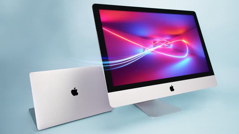 16 inch Mac Book Pro or 27 inch i Mac 10 Core vs 8 Core