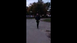 STRELEC87 в прямом эфире! А вот и осень наступила
