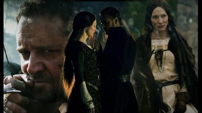 Robin Hood (2010)