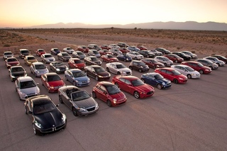 tuning_showpage . 2012 Motor Trend Car Of The Year!