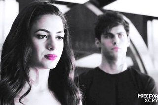 Isabelle Lightwood || No twerk