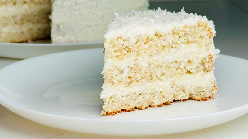 Diät Hüttenkäsekuchen mit Zitrone Kein Öl, kein Zucker, kein