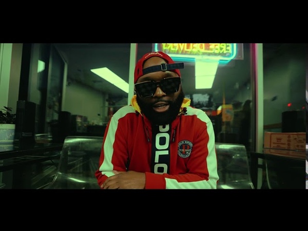 Old Lo ( Official Video) Nym