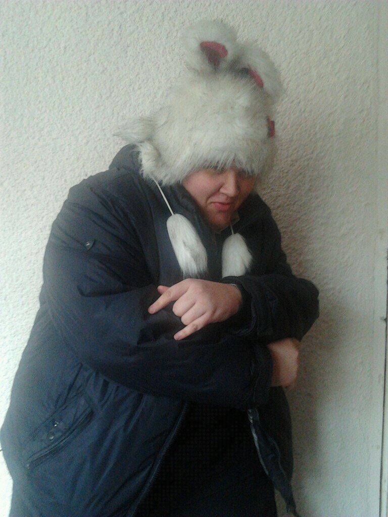 Серёга Комов | Зеленоградск
