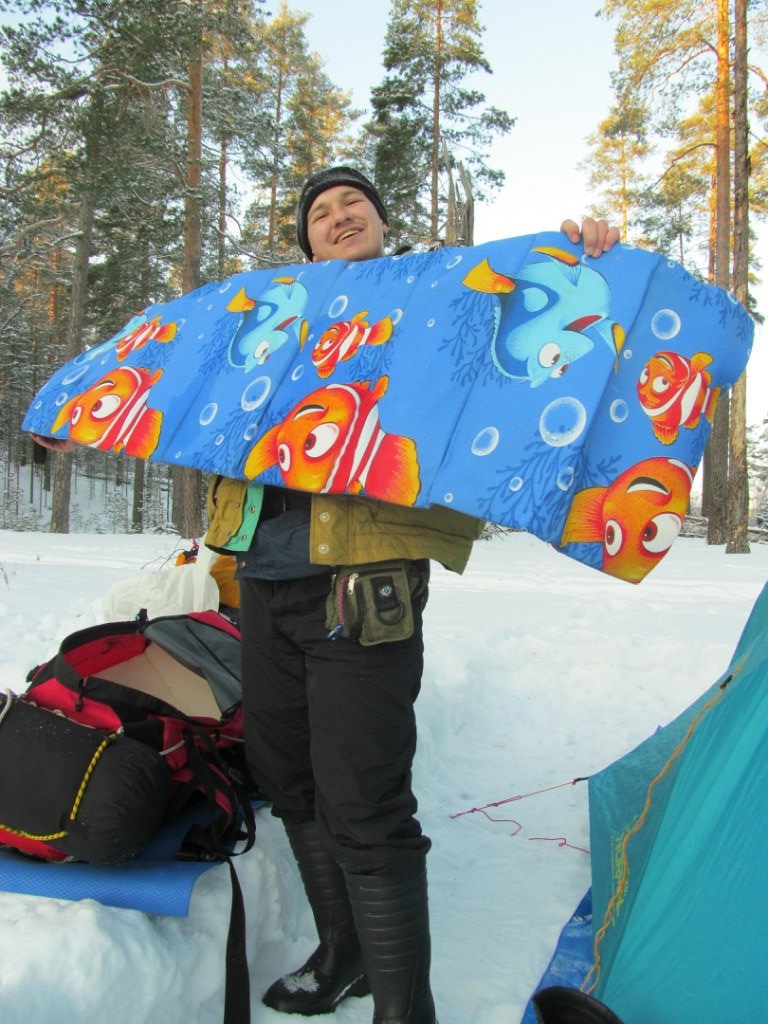 Юра Сучков | Санкт-Петербург