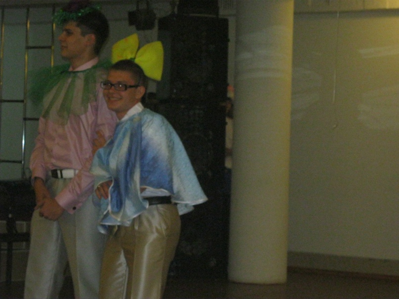 Николай Краснов | Ульяновск