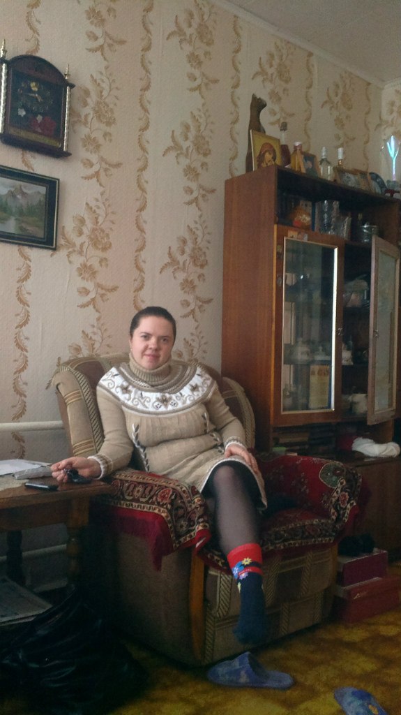 Юлия Мягкова | Орёл