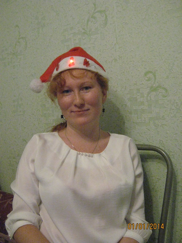 Екатерина Игнатьева | Ижевск