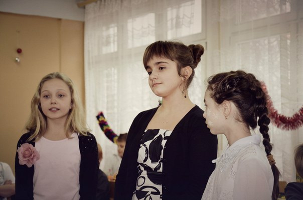 Катя Терзи | Москва