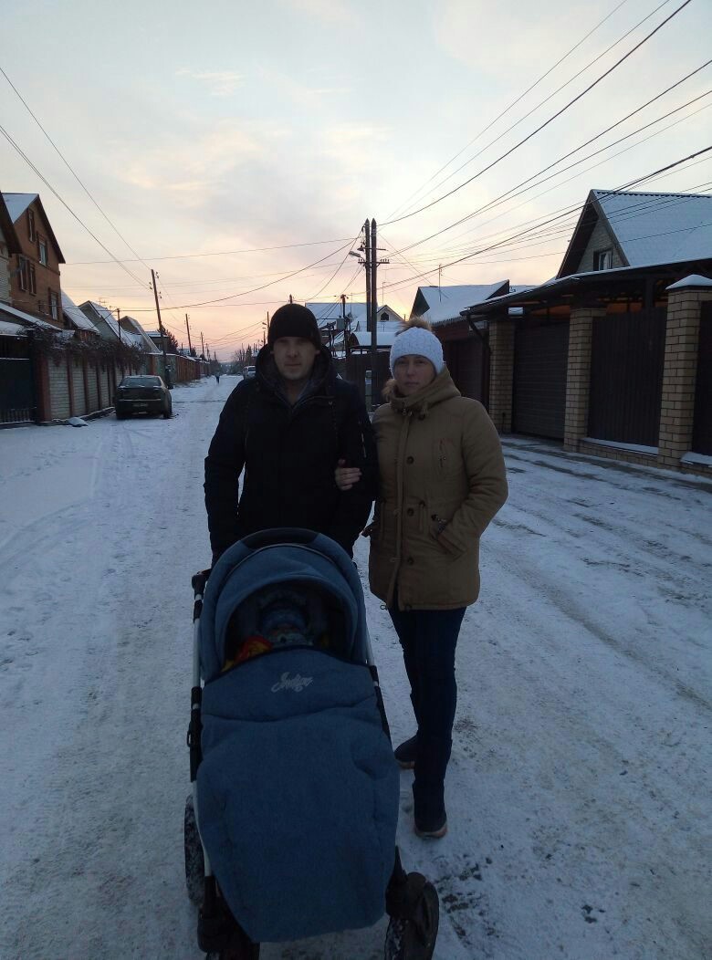 Алексей Суслов | Челябинск