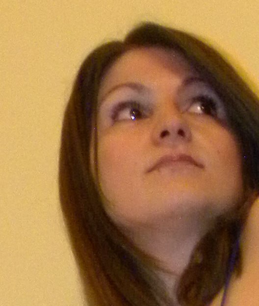 Ирина Кудрявцева | Тула