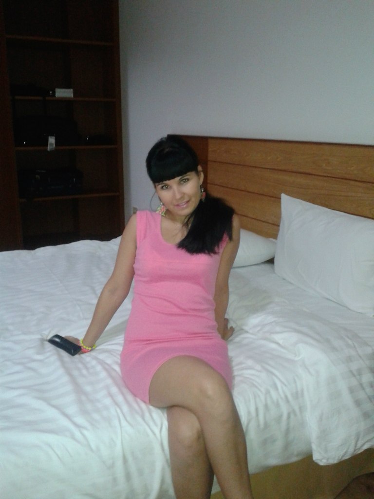 Вера Шатунова | Пермь