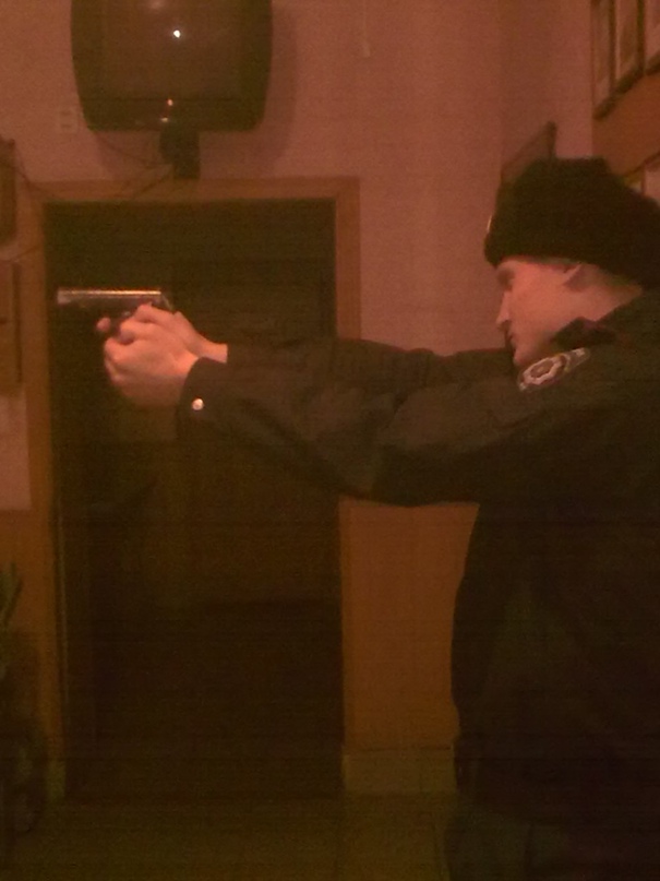 Александр Бобко | Одесса