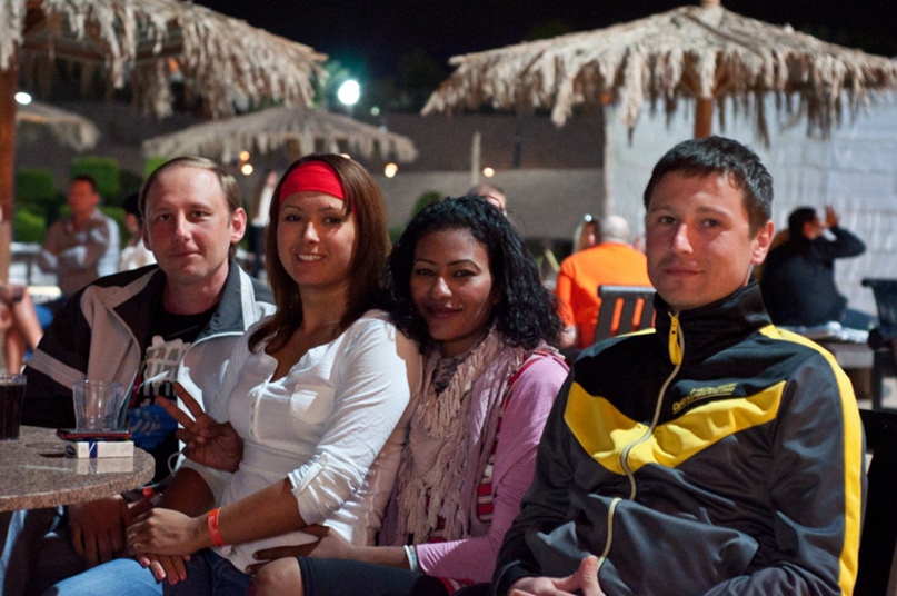 Андрей Курносов | Зарайск