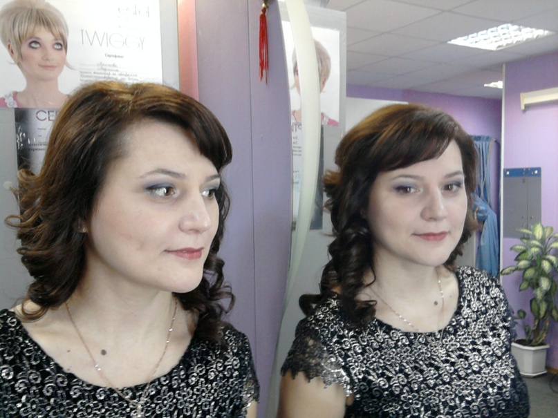 Людмила Логинова | Череповец