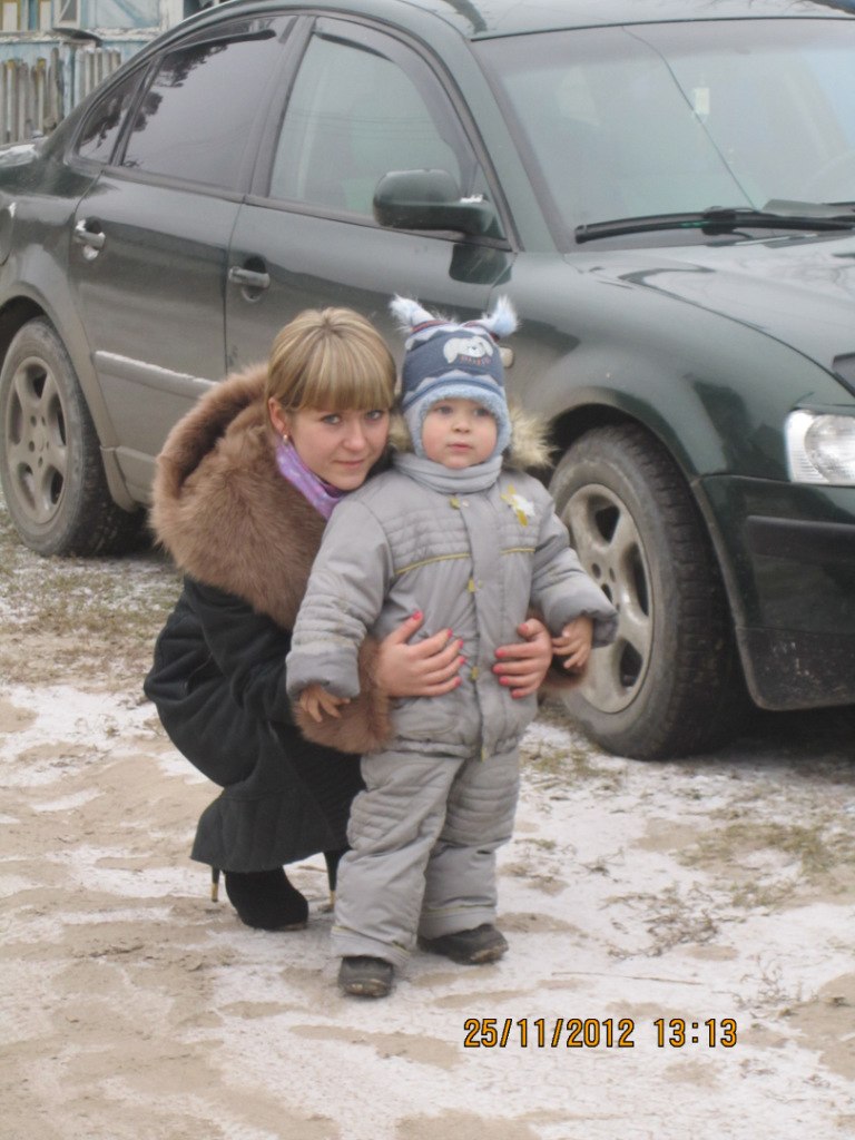 Ольга Меркулова | Брянск