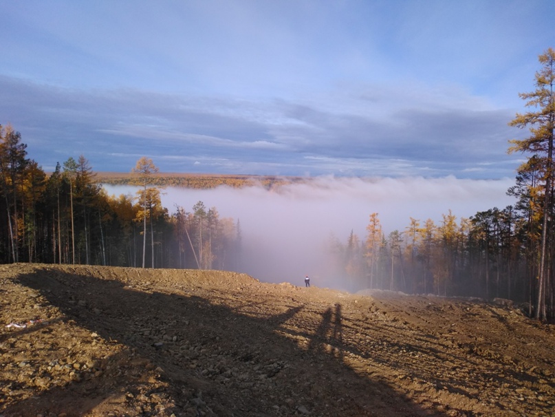 Алексей Бахарев | Мальчевская