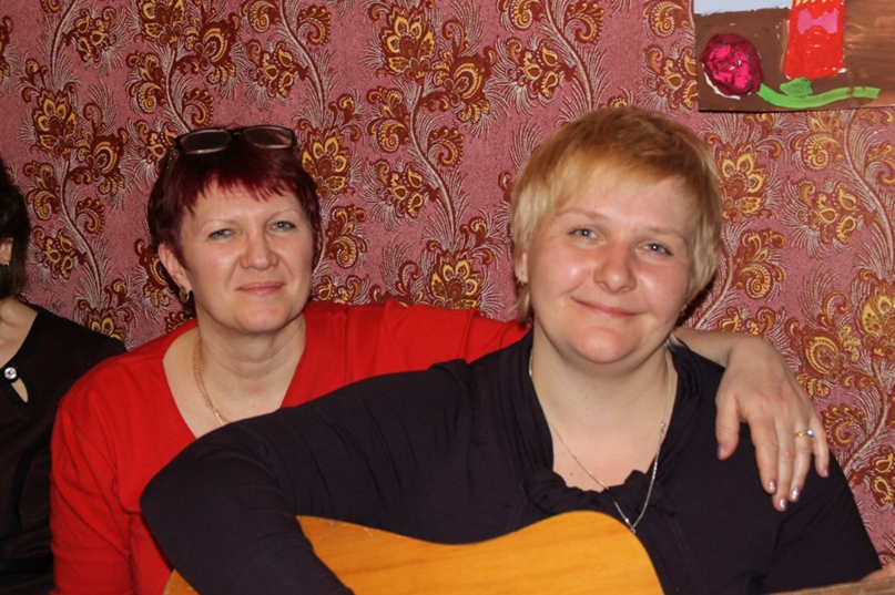 Елена Михайлова | Череповец