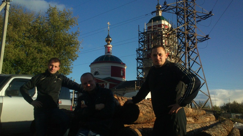 Вадим Чистов | Донецк