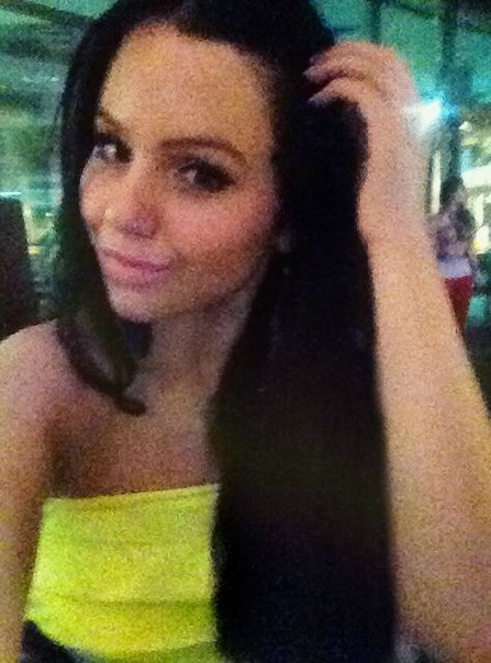 Света Ковалёва | Челябинск