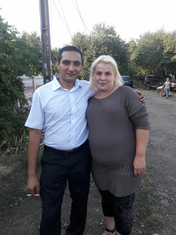 Ленусик Павлова | Кривой Рог