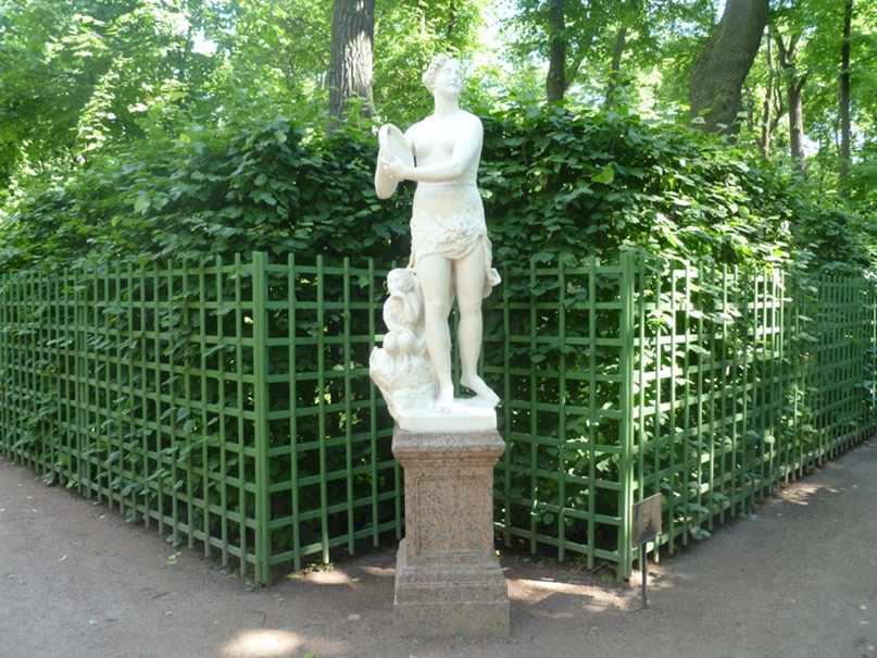 Елена Сибирёва | Санкт-Петербург
