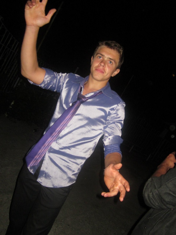 Алексей Винниченко | Константиновка