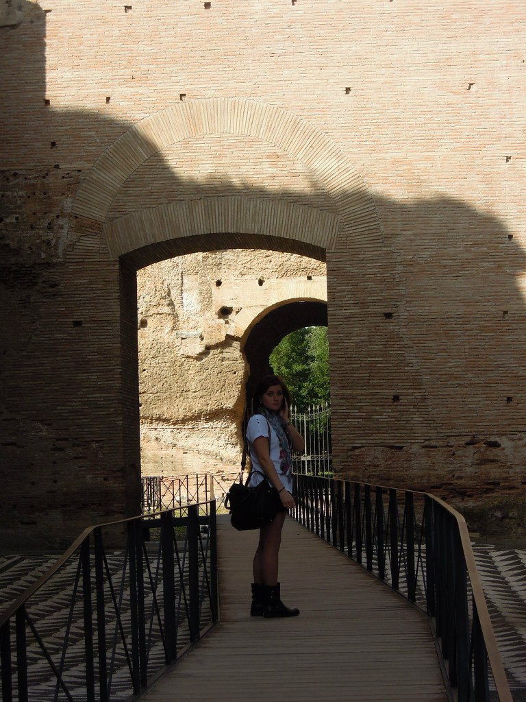 Дарья Чернова | Milano