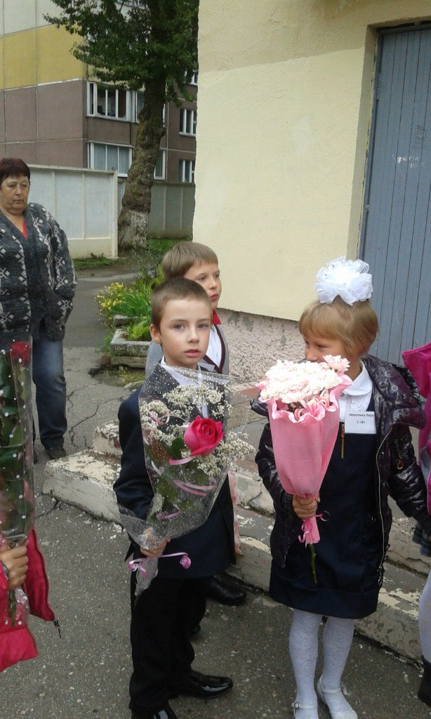 Наталья Бурова | Витебск