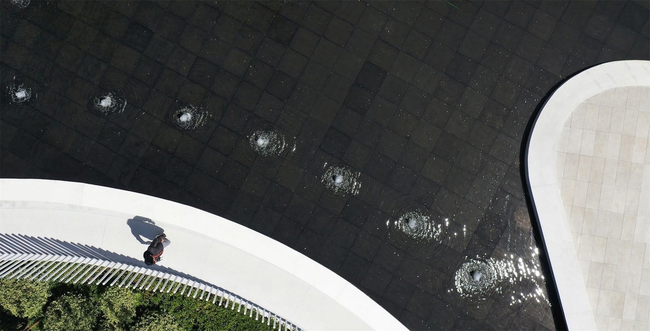 Ten Miles Bay by MBDI