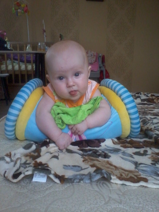 Анастасия Суменкова Сергеевна | Калининград