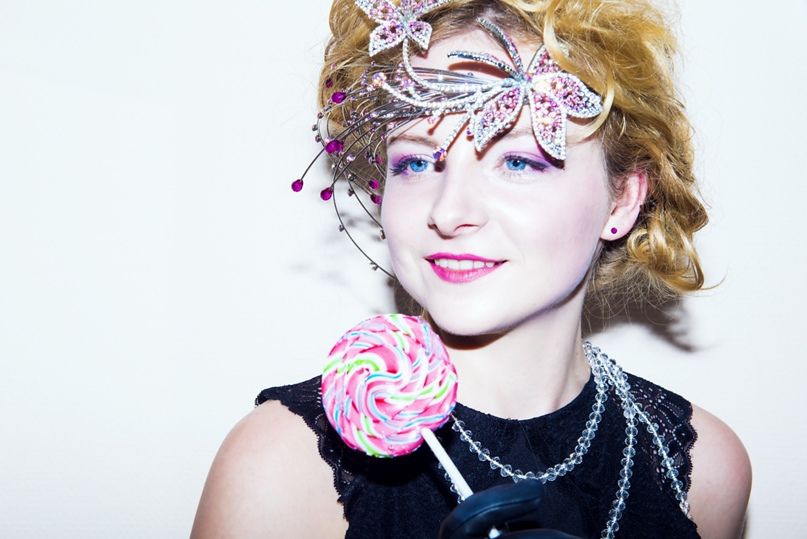 Анастасия Матросова | Москва