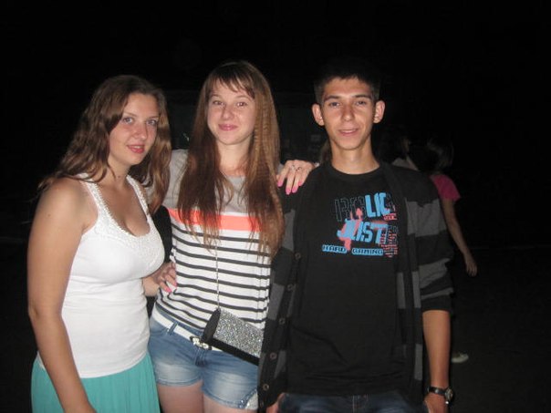 Максим Назарчук | Житомир