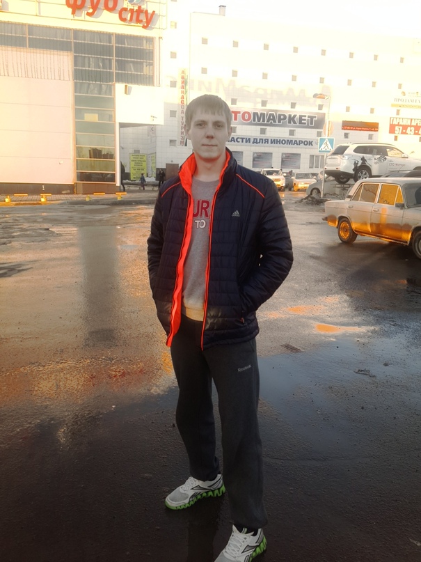 Сергей Агеев | Томск