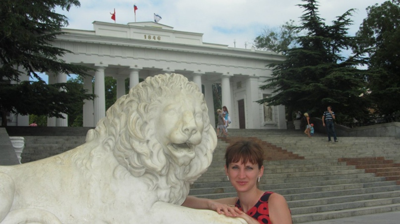 Инна Ковальчук | Гребенка