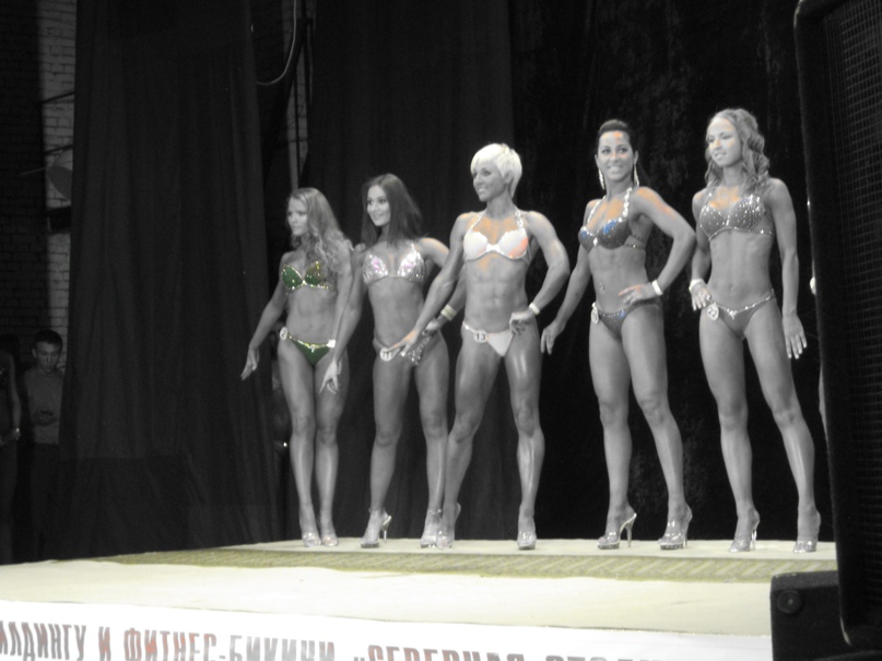 Евгения Беляева | Киров