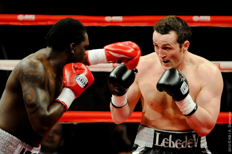 Борис Вишняков | Шексна (пгт)