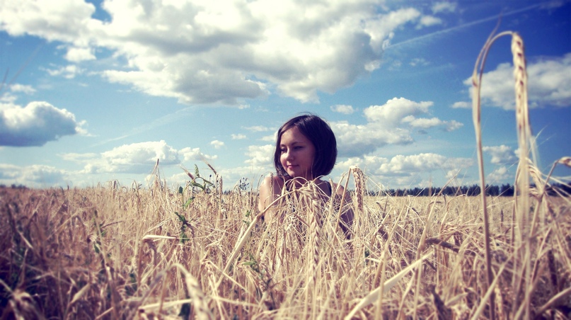 Ира Самарина | Нижний Новгород