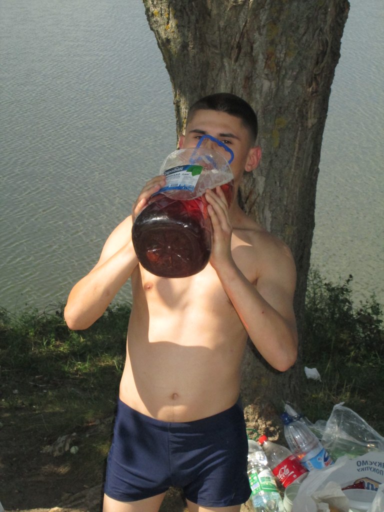 Сашка Карпюк Звичайно що - | Тернополь