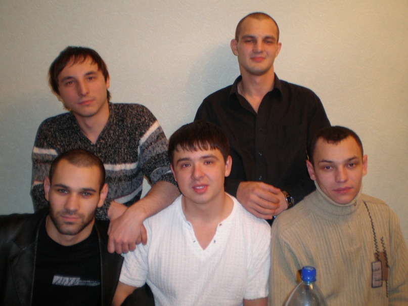 Денис Левко | Коротчаево