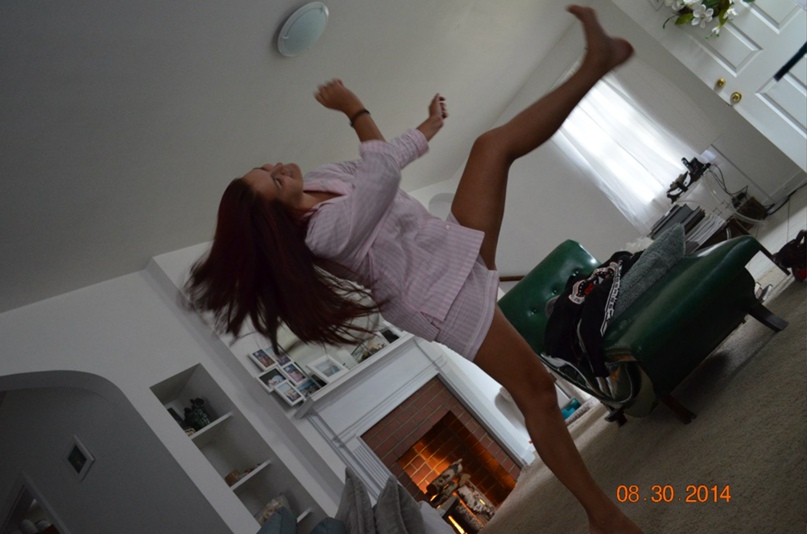 Екатерина Шабунина | Москва