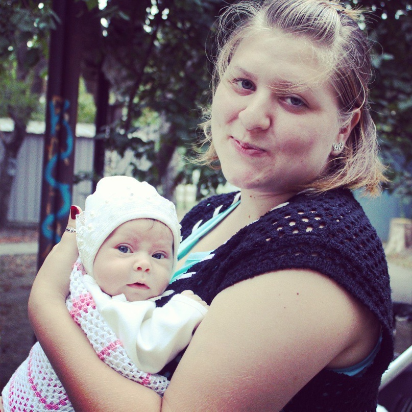 Валерия Сарычева | Краснодар