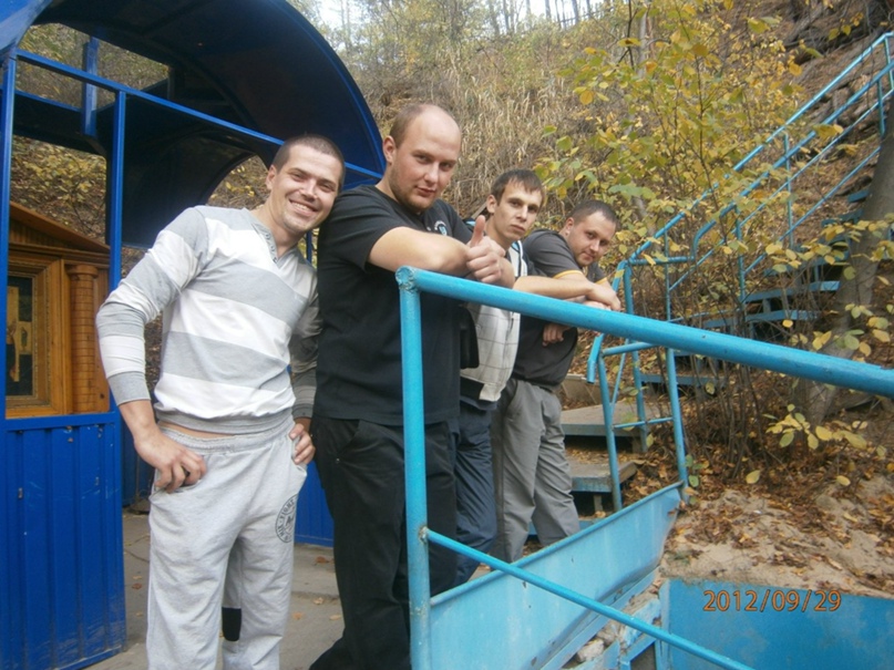 Илья Алмаев Олегович | Новосибирск