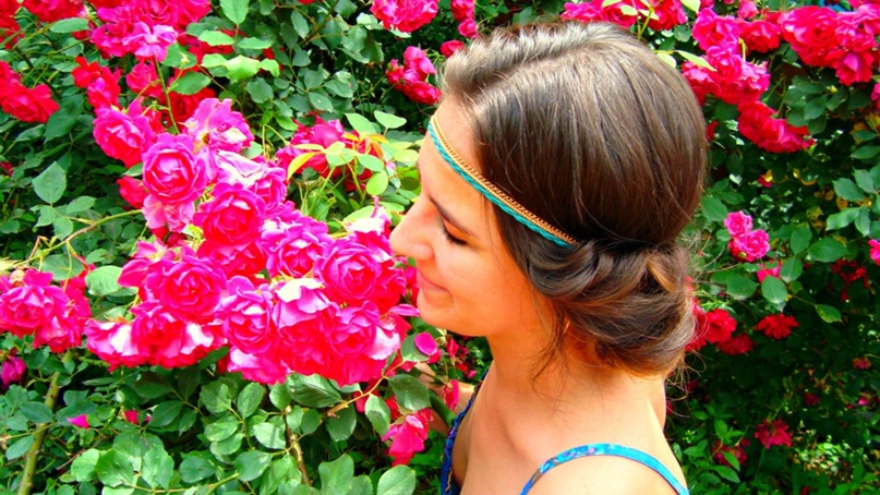 Анастасия Анастасиева | Армавир