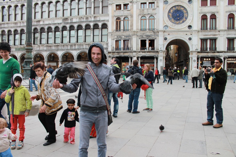 Денис Кечин | Калининград