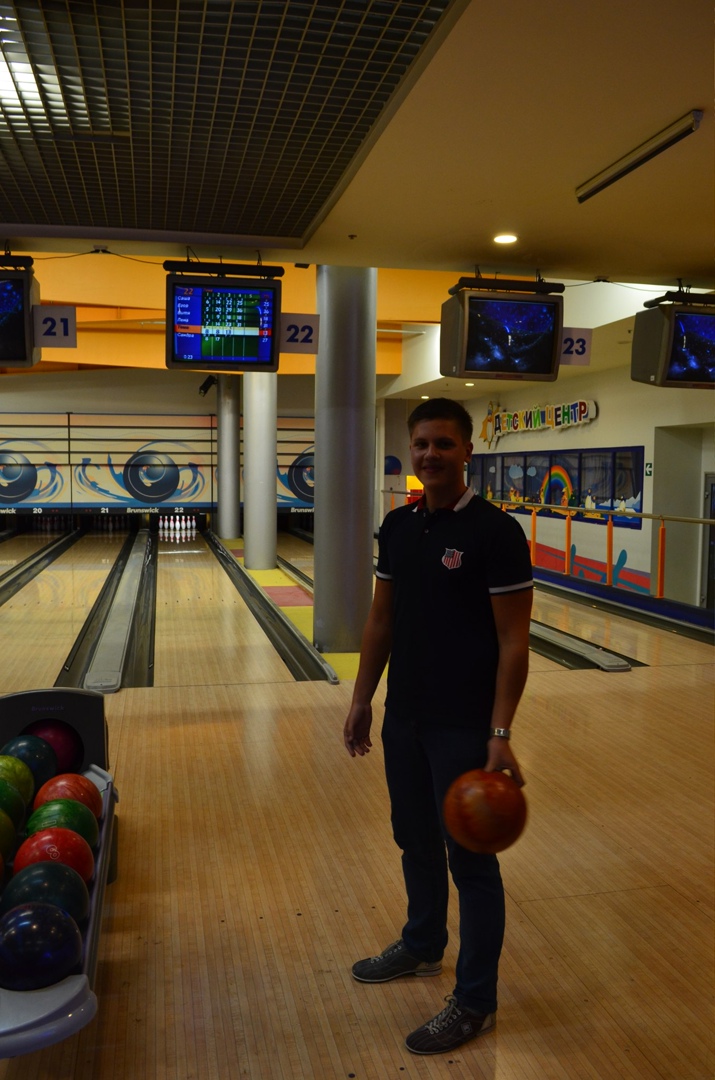 Артем Белорусов | Санкт-Петербург