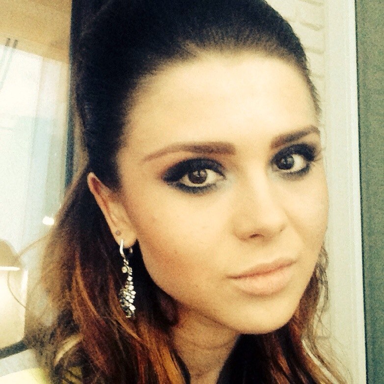 Карина Молчанова | Москва