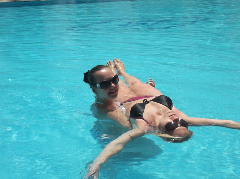 Яна Аристова | Пермь