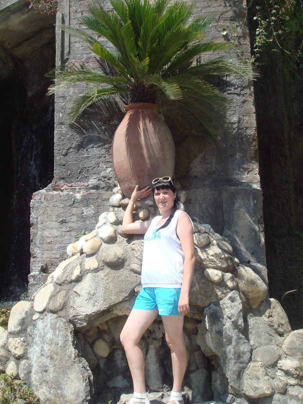 Татьяна Рогова | Санкт-Петербург