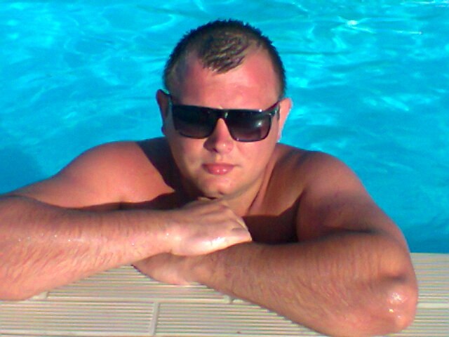 Олег Коротченко | Katowice